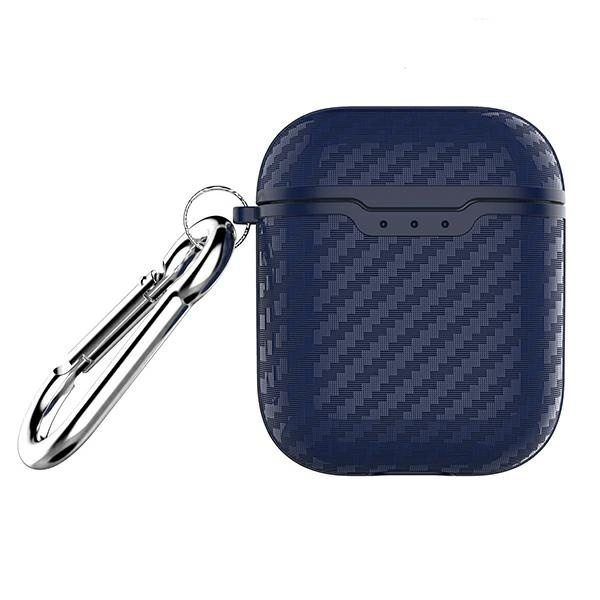 Beline AirPods Carbon Cover Air Pods 1/2 zils