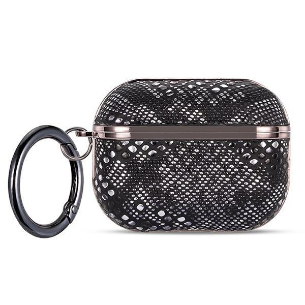 Beline AirPods Elegance Cover Air Pods 3 melns