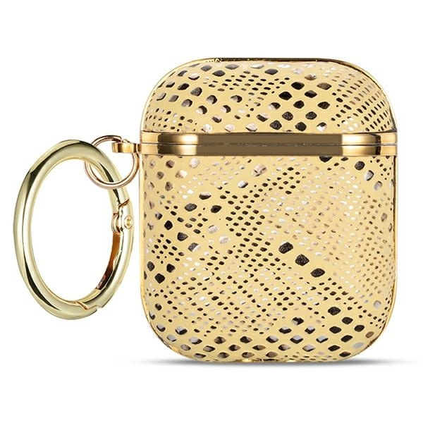 Beline AirPods Elegance Cover Air Pods 1/2 zelta