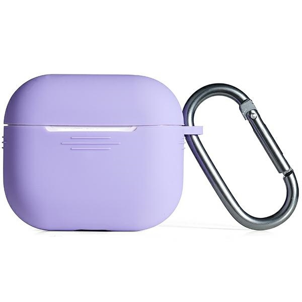 Beline AirPods Silicone Cover Air Pods 3 violets