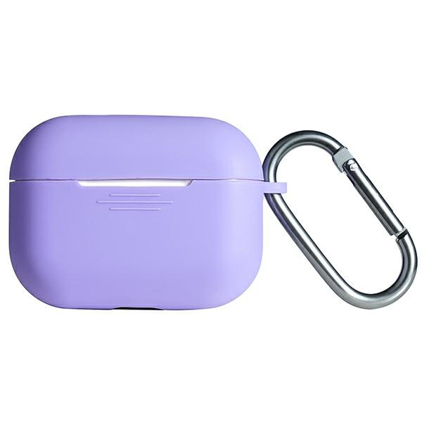 Beline AirPods Silicone Cover Air Pods Pro 2 violets