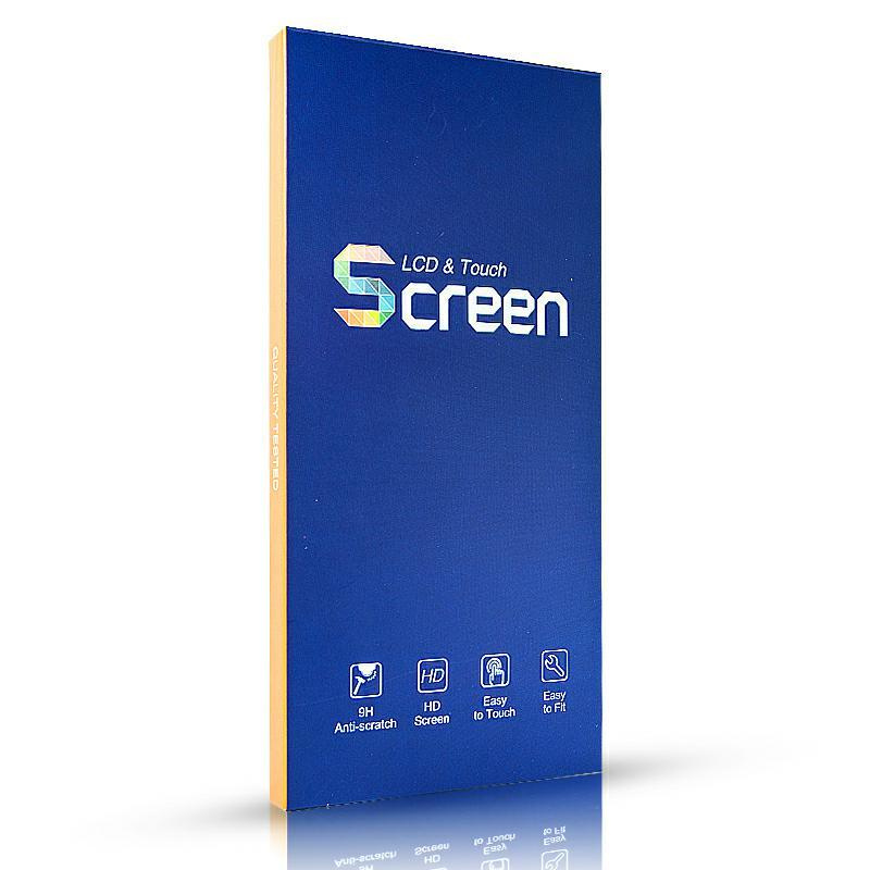 LCD priekš IPHONE 8 PLUS NCC ESR BALTS