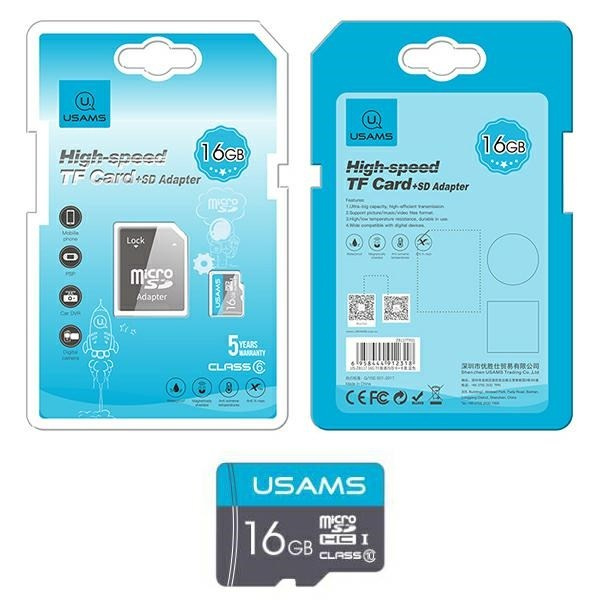 USAMS Auto lādētājs 2XUSB+1XUSB-C 80W FAST CHARGE melns CC159CC01 (US-CC159)