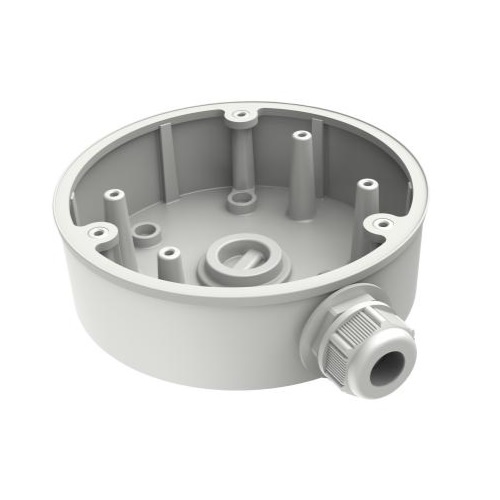 Savienojuma kārba Hikvision DS-1280ZJ-PT6