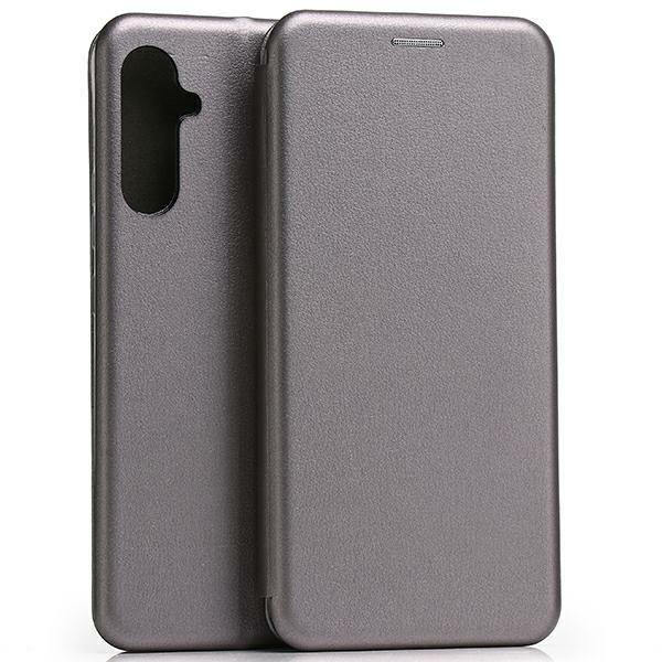 Beline Maciņš Book Magnētisks Samsung A34 5G A346 tērauda