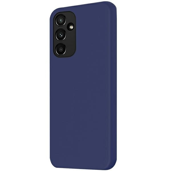 Beline Maciņš Candy Samsung A14 5G A146 tumši zils