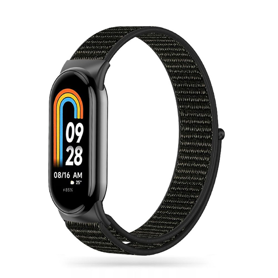 TECH-PROTECT NYLON XIAOMI SMART BAND 8 / 9 / NFC MELNS
