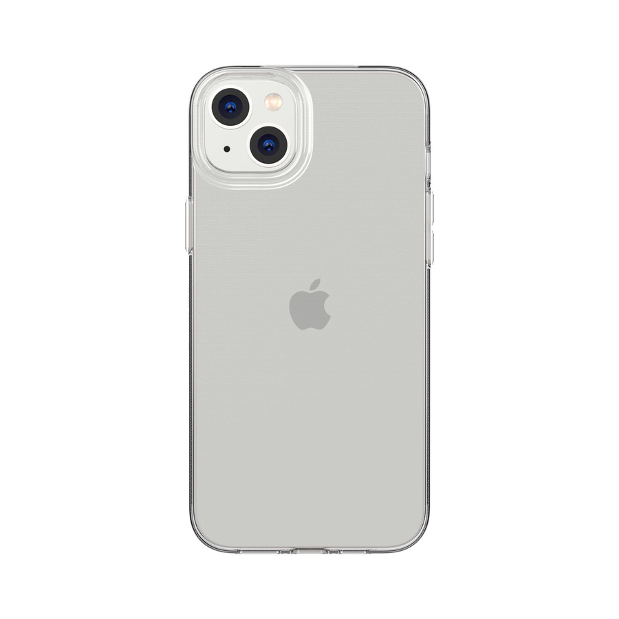 TECH21 T21-9806 EVO LITE - APPLE IPHONE 14 PLUS Maciņš - caurspīdīgs