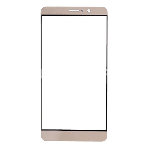 Outer Screen Glass Saderīgs ar Huawei Mate 9 Zeltains Original
