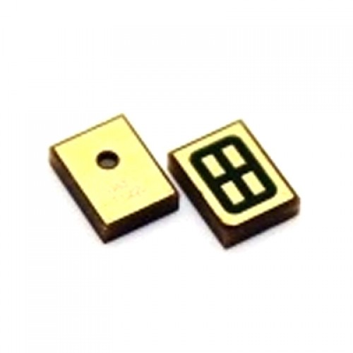 Microphone Saderīgs ar Version Nr. 7 (Type 6)