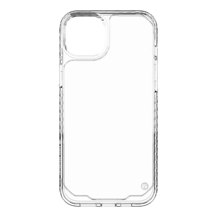 CLCKR DIAMOND NON-MAGSAFE 6.7 IPHONE 15 PLUS