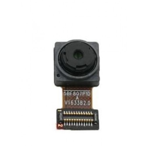 Camera Saderīgs ar Huawei P10 Lite Front Original