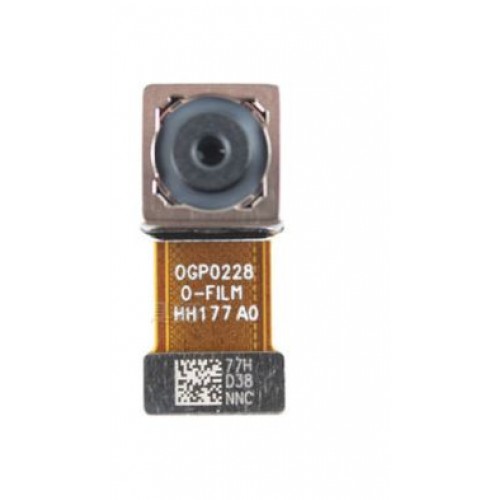 Camera Saderīgs ar Huawei P10 Lite Back Original