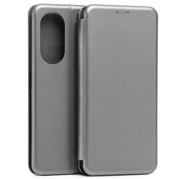 Beline Maciņš Book Magnetic Oppo A98 tērauda