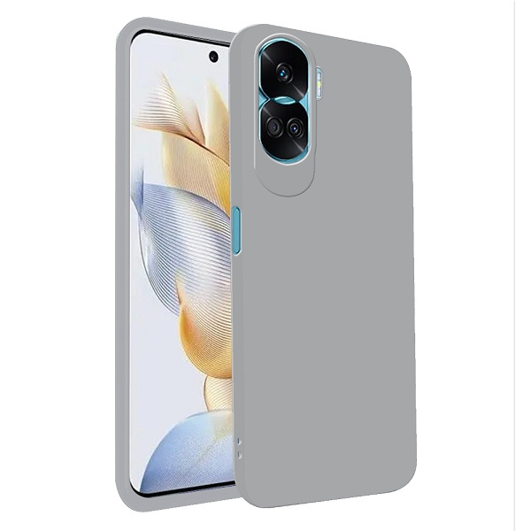 Beline Silikona maciņš Candy Honor 90 Lite caurspīdīgs