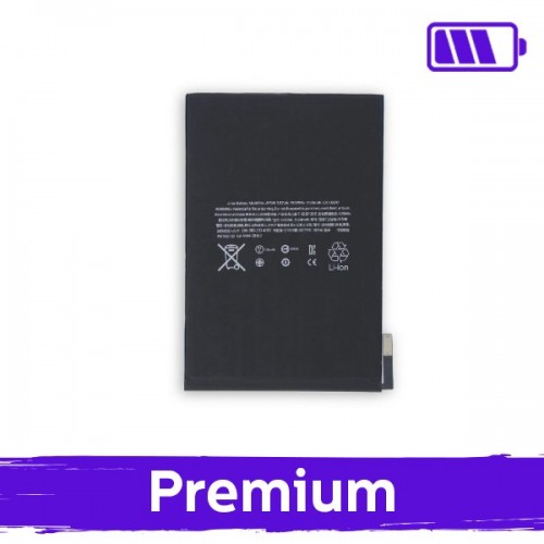 Baterija Saderīgs ar Apple iPad Mini 4 (OEM)