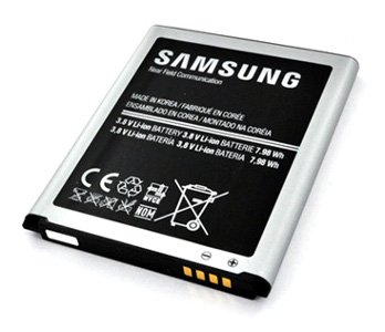 Baterija ORG Samsung i9300/i9301 S3 2100mAh EB-L1G6LLU