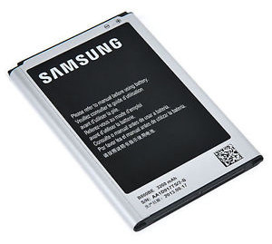 Baterija ORG Samsung N9000/N9005 Note 3 3200mAh EBB800BE