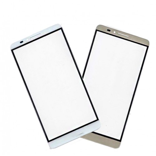 Outer Screen Glass Saderīgs ar Huawei Mate 10 Pro Zils Original
