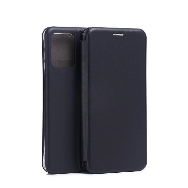 Beline Grāmatiņas maciņš Moto G13/G23 melns