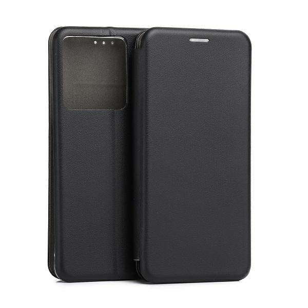 Beline Grāmatiņas maciņš Xiaomi Redmi Note 13 Pro 5G melns