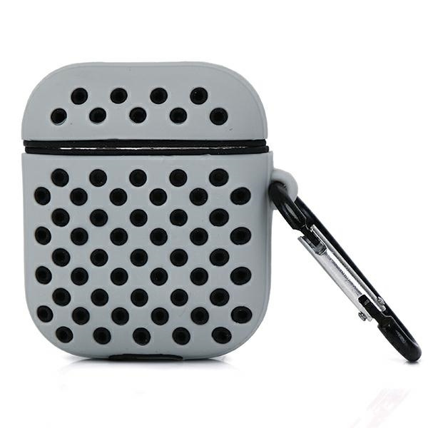 Beline AirPods Sport Maciņš Air Pods 1/2 balts-melns