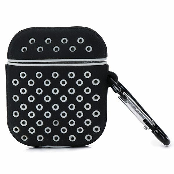 Beline AirPods Sport Maciņš Air Pods 1/2 melns-balts