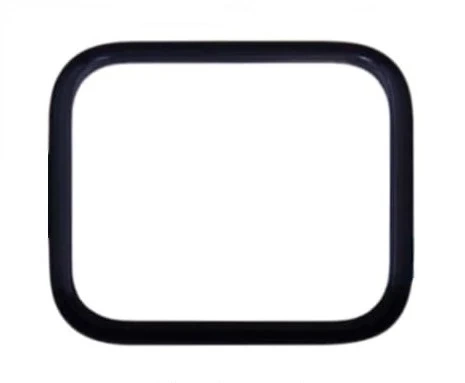 IWATCH Priekšējais stikls SE/S4/S5/S6 40MM