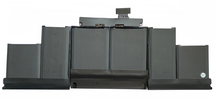 Baterija priekš Macbook Pro 15" Retina A1398 A1417