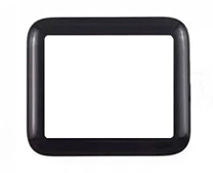 IWATCH Priekšējais stikls S3 42MM