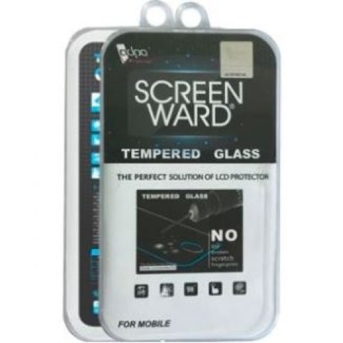 Screen Protection Adpo "Rūdīts stikls" Xiaomi Redmi 5