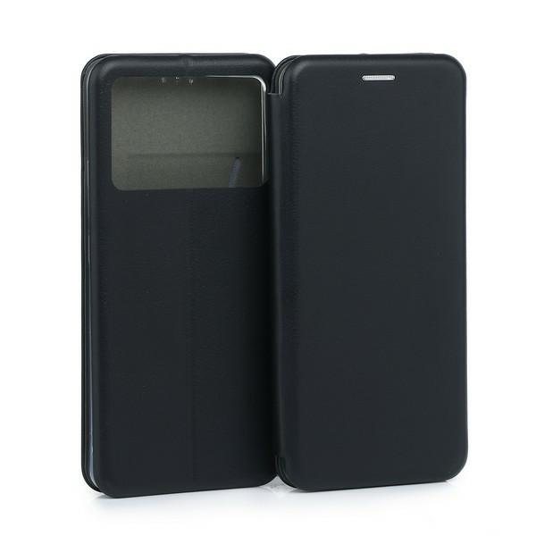 Beline Grāmatiņas maciņš Poco X6 Pro melns