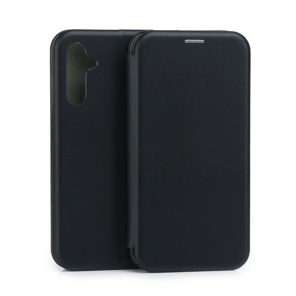 Beline Grāmatiņas maciņš Samsung M15 melns