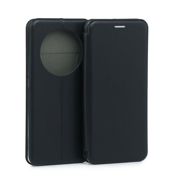 Beline Grāmatiņas maciņš Honor Magic6 Lite melns