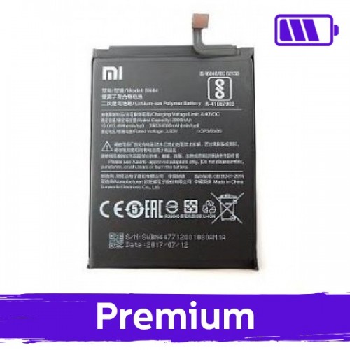 Baterija Saderīgs ar Xiaomi Redmi 5 Plus BN44 (OEM)