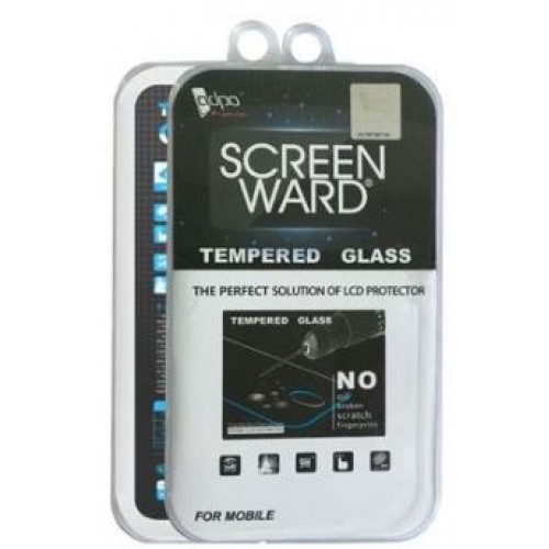 Screen Protection Adpo "Rūdīts stikls" Xiaomi Redmi 6 Pro / A2 Lite