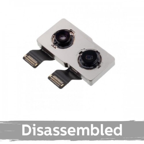 Camera Saderīgs ar Apple iPhone Xs / Xs Max Back Original