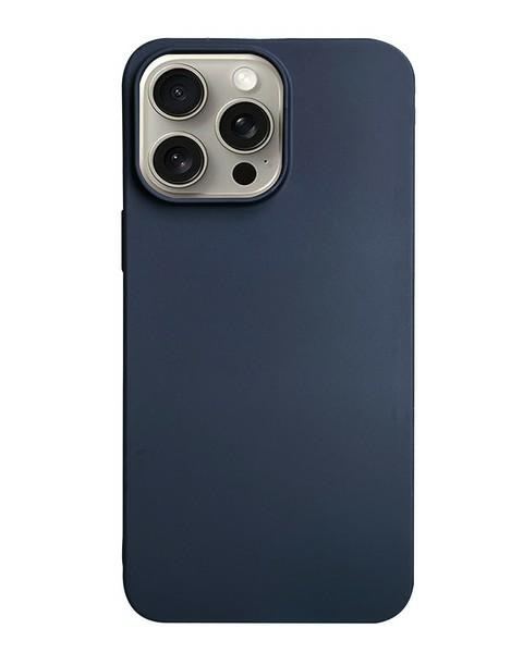 Beline Maciņš Candy iPhone 16 Pro 6.3" melns