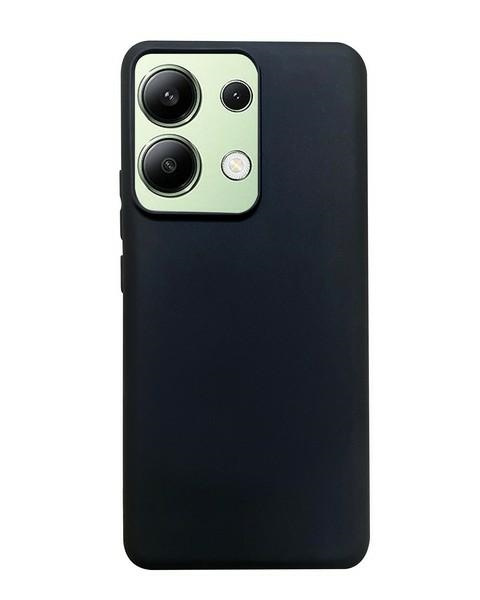 Beline Maciņš Candy Redmi Note 13 4G melns