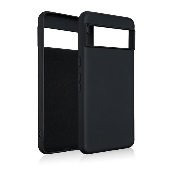 Beline Maciņš Silicone Google Pixel 8 Pro melns