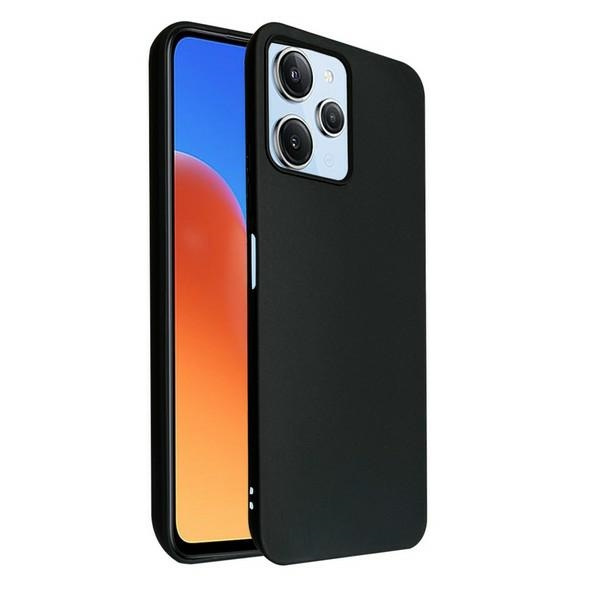 Beline Maciņš Candy Xiaomi Redmi 12 melns