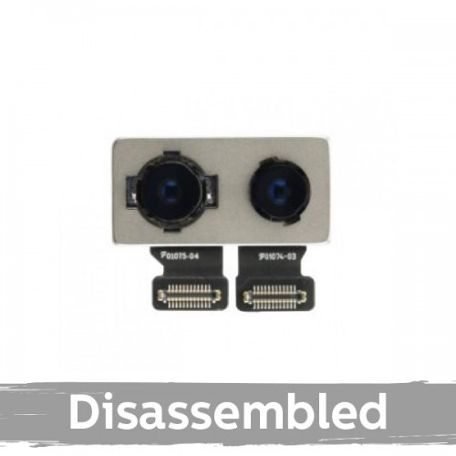 Camera Saderīgs ar Apple iPhone 8 Plus 5.5'' Back Original