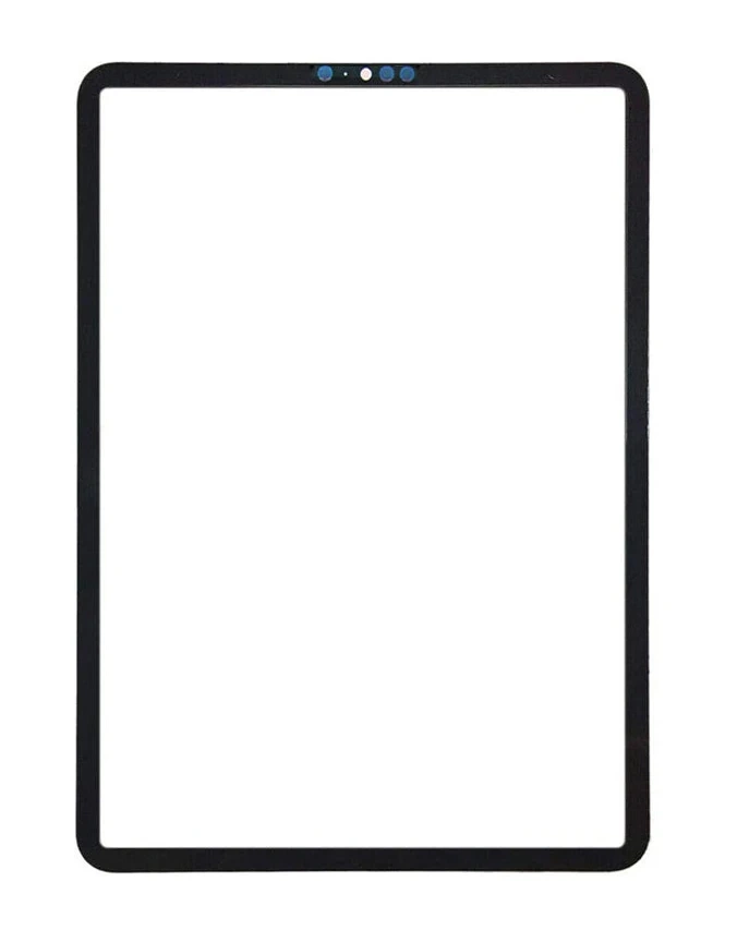 Front glass+ OCA IPAD PRO 11"
