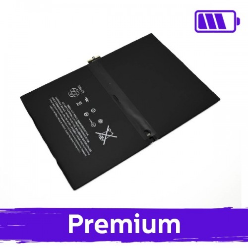 Baterija Saderīgs ar Apple iPad Pro 9.7'' (OEM)