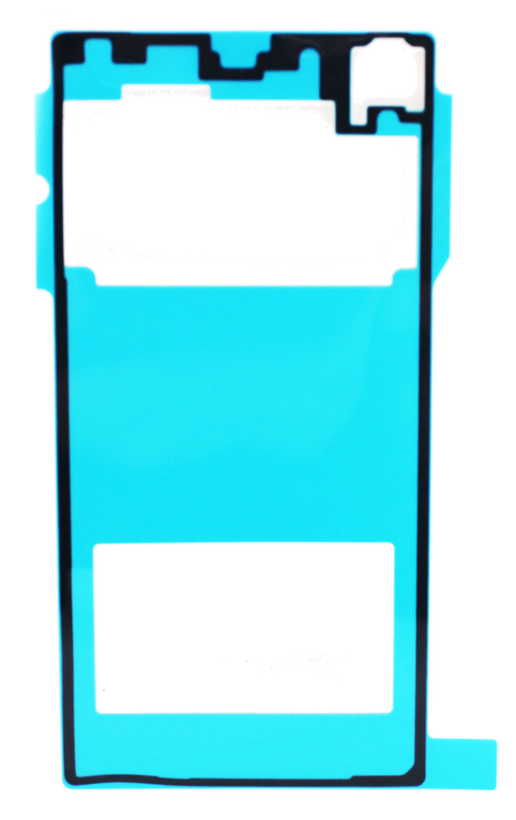 Sticker priekš aizmugurējais vāciņš Sony D6503 Xperia Z2 ORG