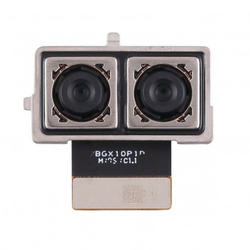 Camera Saderīgs ar Huawei Honor 10 Back Original