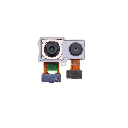 Camera Saderīgs ar Huawei Honor 10 Lite / P Smart 2019 Front Original