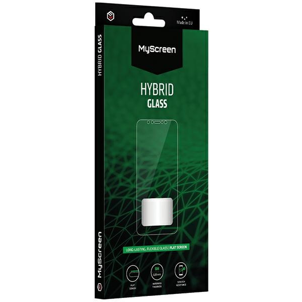 Aizsargplēve MyScreen DIAMOND HybridGLASS 6" EA Kit Samsung Galaxy A55