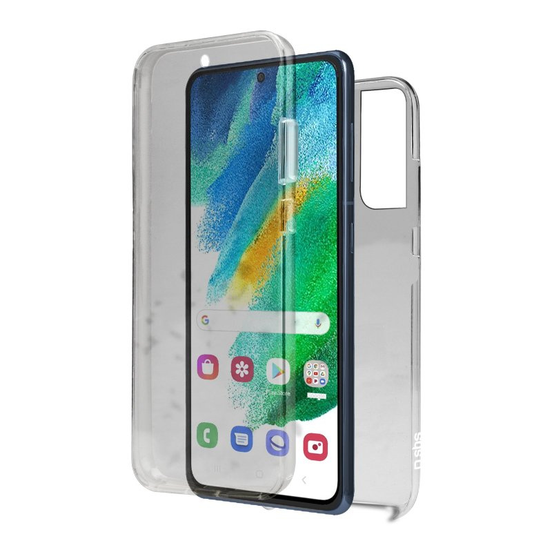 SBS 360° Full Body Maciņš Samsung Galaxy S21 FE