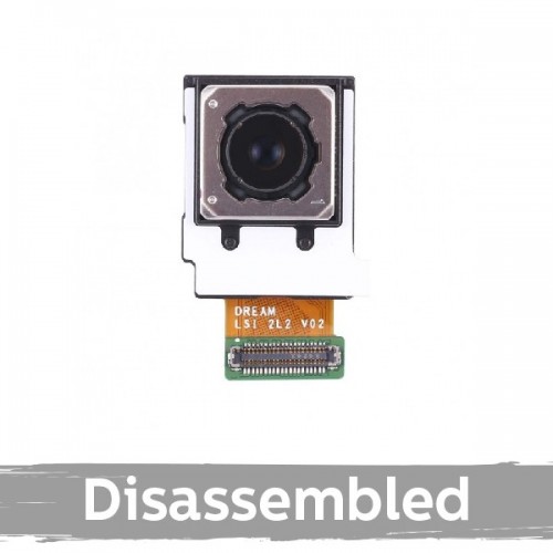 Camera Saderīgs ar Samsung G950 S8 / G955 S8 Plus Back 100% Original (used)